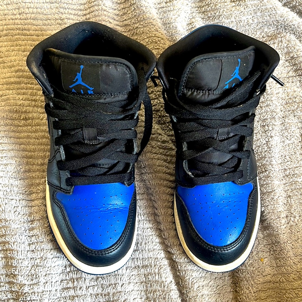 air jordan mid